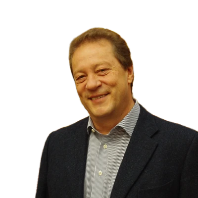 Rick Baker P.Eng.